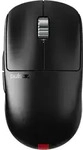 PULSAR X2 v3 eS Mini, Beidh&auml;ndig, Optisch, Bluetooth, 32000 DPI, 1 ms, Schwarz -