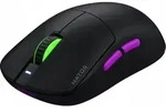 HATOR Quasar 3 Ultra 8K Wireless Gaming Maus &ndash; 30.000 DPI, 8000Hz Polling...