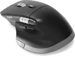 Port Designs 910203, rechts, Optisch, RF Wireless + Bluetooth, 4000 DPI,...