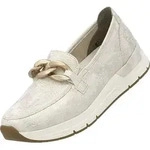 Rieker Slipper Beige - Beige - 36