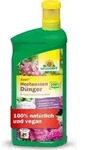 Neudorff - Azet HortensienD&uuml;nger 1L f&uuml;r 200L Gie&szlig;wasser - 100 % organisch und