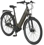 PROPHETE GENIESSER 3.3 Damen City E-Bike 28", Enovation Mittelmotor