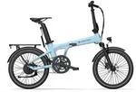A DECE OASIS E-Bike ADO Air 20S(2026) Pedelec Fahrrad,Faltrad,250W