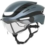 Lumos Ultra E-Bike Space blue M/L Dunkelblau - Dunkelblau