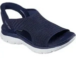 Skechers Summits - Sweetly Ev 119519-NVY Damen - Blau - 35