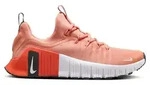 Nike Free Metcon 6 Apricot Agate Turf Orange Black White (Women's) - EU 37.5 -...