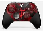 Xbox Elite Wireless Controller Series 2 &ndash; DOOM: The Dark Ages Limited Edition -