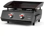 Vitrokitchen PG230NB, 5000 W, 1 Zone(n), 530 x 470 mm, Butan/Propan, Freistehend,