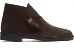 Clarks Desert Boot Herren Stiefel in Gr. 39 - Braun - 39