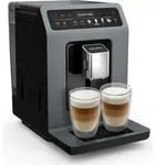 Krups Evidence Hot & Cold EA898GF0, Espressomaschine, 2,5 l, Kaffeebohnen,