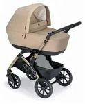 CAM Il Mondo Del Bambino Duo Dinamico Smart Beige - Grau