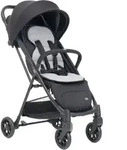 Chicco Taormina Leichtgewichtiger Kinderwagen 1 Sitz(e) Anthrazit, Grau - Grau