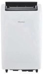 Hisense APC09QC, Einteilige mobile Klimaanlage, K&uuml;hlung, Entfeuchter, Ventilierend,