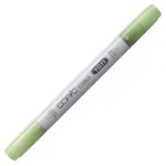 COPIC Ciao Marker Typ YG - 11, Mignonette, vielseitiger Layoutmarker, mit einer
