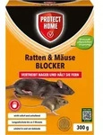 Protect Home Ratten & M&auml;use Blocker 300 g