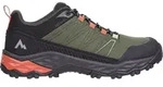 McKINLEY He.-Wander-Schuh Tahsis AQX M MELANGE/GREY DARK MELANGE/GREY DARK 42 -