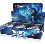 Magic: The Gathering Tarkir: Dragonstorm Play Booster Box German