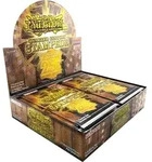 Yu-Gi-Oh! Quarter Century Stampede Booster Display (24) Deutsch