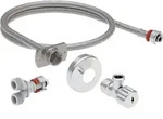 Geberit AQUACLEAN Set f&uuml;r WC-Wasseranschluss