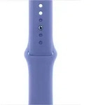 42mm Periwinkle Sport Band - M/L - Violett