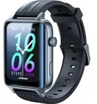 Joyroom Sportuhr - Smartwatch mit Anrufbeantwortungsfunktion - Schwarz