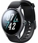 Joyroom Smartwatch Fc1 Classic Series mit Anrufbeantwortungsfunktion Grau - Grau