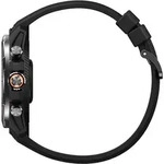 Smartwatch Mibro GS Explorer Obsidian Black (schwarz) - Schwarz