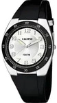 Calypso Herren Uhr Analogico K5753/5 Kunststoff PolyurethanArmbanduhr schwarz