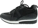 La Strada Sneaker Schwarz in Gr. 37 - Schwarz - 37