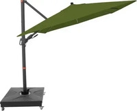 doppler 452279832, Doppler Ampelschirm myZone AX - F&uuml;r flexible Beschattung und