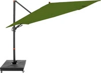 doppler 455279832, Doppler Ampelschirm myZone AX - F&uuml;r flexible Beschattung und