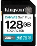 Kingston SDG4/128GB