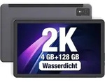 AGM Pad P1 Lite, 26,3 cm (10.4"), 2000 x 1200 Pixel, 128 GB, 4 GB, Android 13,