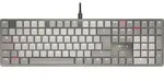 CHERRY KC 500 MX LP, Volle Gr&ouml;&szlig;e (100%), Kabelgebunden, USB, Mechanischer Switch,