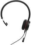 Jabra Evolve 20 SE Headset kabelgebundenes Kopfb&uuml;gel-Headset B&uuml;ro/Anrufzentrale USB