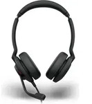 Evolve2 30 SE, USB C/A MS Stereo , Headset - Schwarz