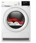 AEG TR7T61588 W&auml;rmepumpentrockner D 8kg SensiDry &Ouml;koFlow Mengenautomatik