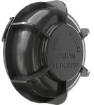 2x OSRAM Scheinwerfer-Abdeckung LEDCAP02 39mm 80mm 92mm