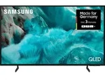 Samsung Q7F 50" QLED 4K Vision AI Smart TV (2025), 127 cm (50"), 3840 x 2160...