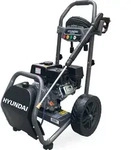 HYUNDAI Benzin-Hochdruckreiniger HYW3400P (5 PS, 234bar, 540 l/h, 4-Takt, 10m