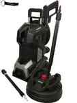 PARKSIDE PERFORMANCE&reg; Hochdruckreiniger / Hochdruckreiniger PHDP 180 - Schwarz