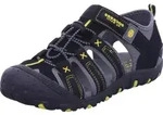 Dockers Jungen Outdoorsandalen 32808-33, 32808-34, 32808-35, 32808-36, 32808-37,