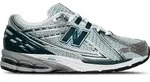 NEW BALANCE Freizeitschuhe, 1906R, 36 - Gr&uuml;n - 36