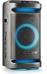 NGS WILD SPACE 1, 2,54 cm (1"), 25,4 cm (10"), 180 W, 900 W, Kabellos, 10 m - Schwarz