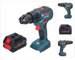 Bosch GSB 18V-55 Professional Akku Schlagbohrschrauber 18 V 55 Nm Brushless + 1x