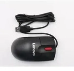 Lenovo Mysz Laser 3Button USB PS2, 41U3078