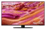 Samsung QN90F TQ50QN90FAT, 127 cm (50"), 3840 x 2160 Pixel, Neo QLED, Smart-TV, WLAN,