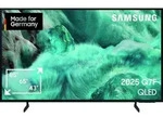 Samsung 43" QLED Q7F 4K Vision AI Smart TV (2025), 109,2 cm (43"), 3840 x 2160...
