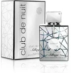 Club De Nuit Sillage - EDP - Inhalt: 10 ml