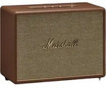 Marshall null, Marshall Woburn III Bluetooth-Lautsprecher, braun